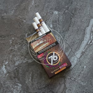 Djarum 76 Kurma Royal 4 Djarum 76 Kurma Royal