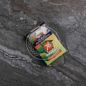 Djarum 76 Mangga