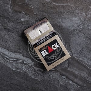 Djarum Black Cappuccino