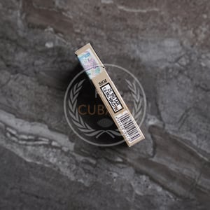 Djarum Black Cappuccino