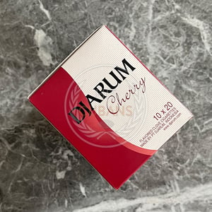 Djarum Cherry (New)