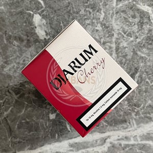 Djarum Cherry (New)