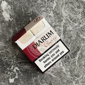 Djarum Cherry (New)