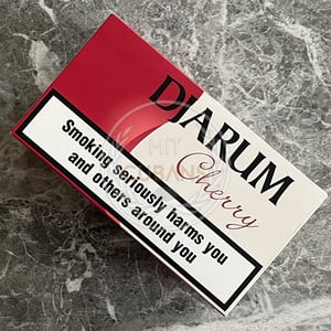 Djarum Cherry (New)