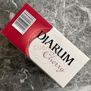 Djarum Cherry (New)