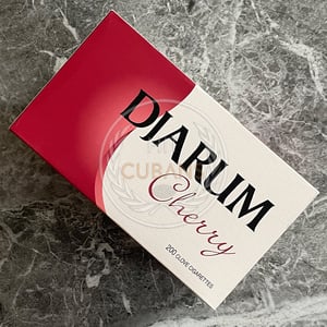 Djarum Cherry
