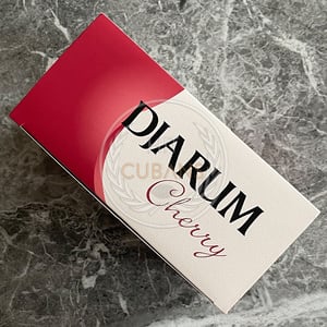 Djarum Cherry