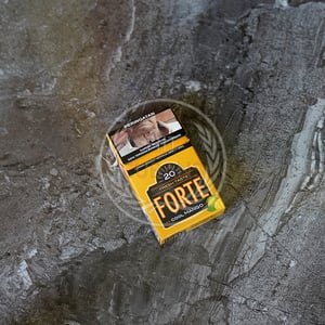 Djarum Forte Cool Mango