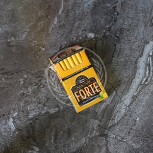 Djarum Forte Cool Mango