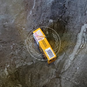 Djarum Forte Cool Mango