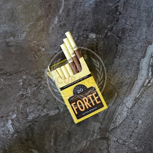 Djarum Forte Extra Breeze