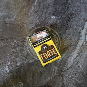 Djarum Forte Extra Breeze