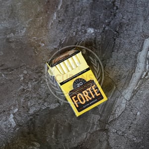 Djarum Forte Extra Breeze