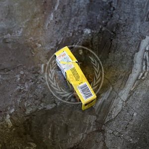 Djarum Forte Extra Breeze