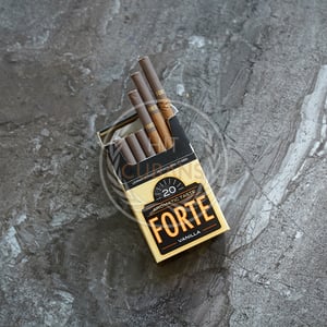 Djarum Forte Vanilla