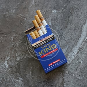 Djarum King