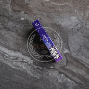 Djarum LA Ice Purple Boost