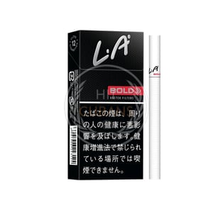 Djarum LA Bold