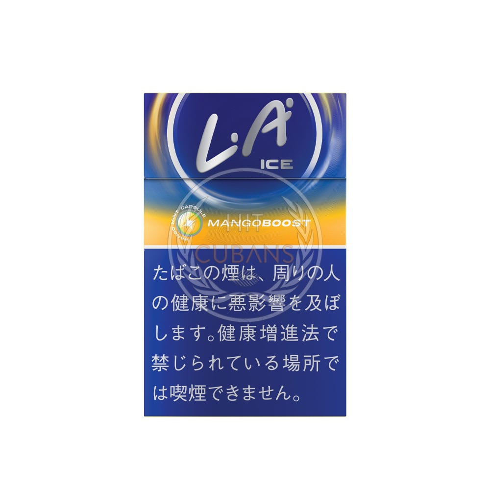 djarum-la-ice-mango-boost-jp-1 Djarum LA Ice Mango Boost
