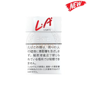 Djarum LA Lights