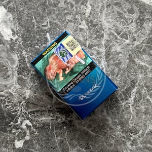 Dunhill Blue (Lights)