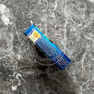 Dunhill Blue (Lights)