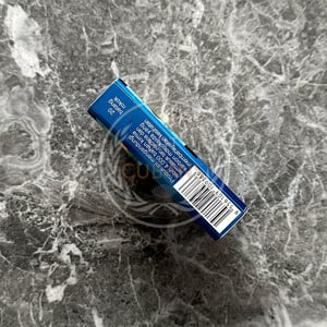 Dunhill Blue (Lights)