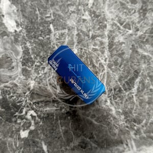 Dunhill Blue (Lights)