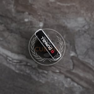 Dunhill Fine Cut Filter 7 Dunhill Fine Cut Filter