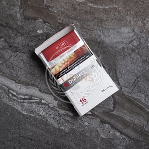 Dunhill Fine Cut Mild 3 Dunhill Fine Cut Mild