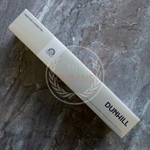 Dunhill Grey 12 Dunhill Grey