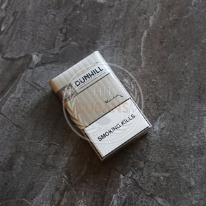 Dunhill Grey