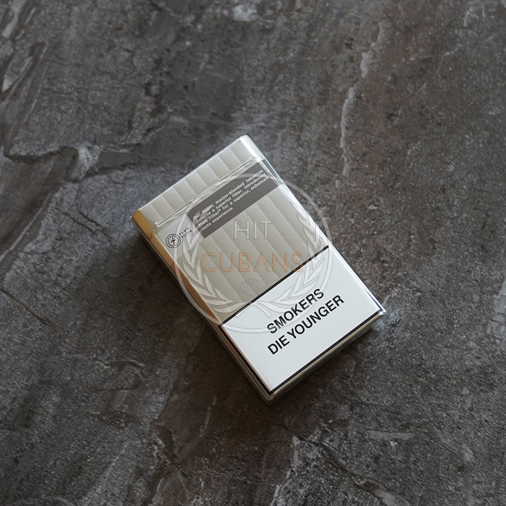 grey tobacco Dunhill Grey 🍂 ‣ Duty Free Price ‣ Only 5€👍