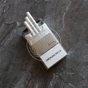 Dunhill Grey 5 Dunhill Grey