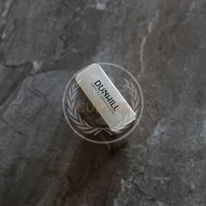 Dunhill Grey 8 Dunhill Grey