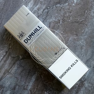 Dunhill Grey 9 Dunhill Grey