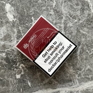 Dunhill International 3 Dunhill International