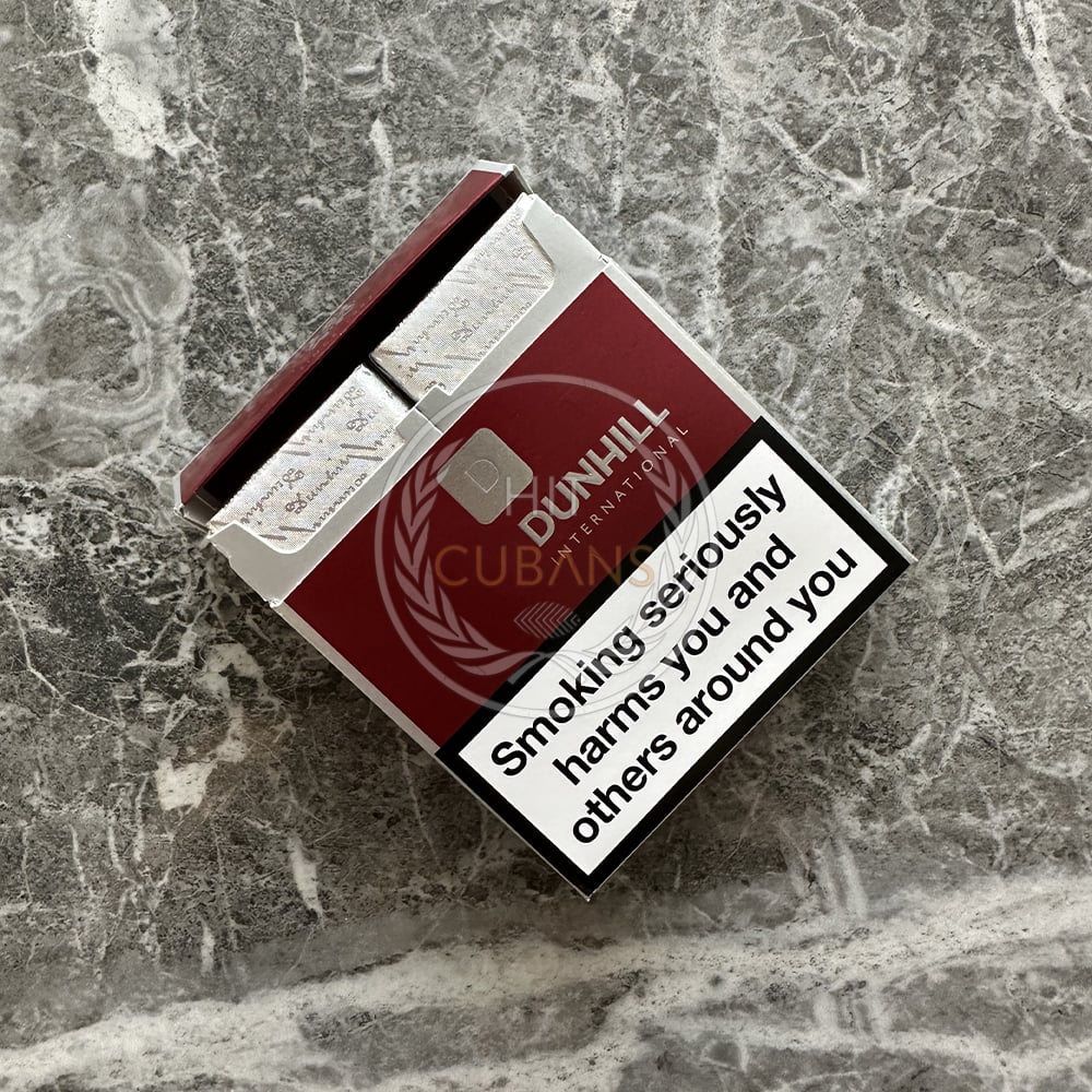 dunhill-international-idf-1 Dunhill International