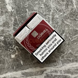 Dunhill International 4 Dunhill International
