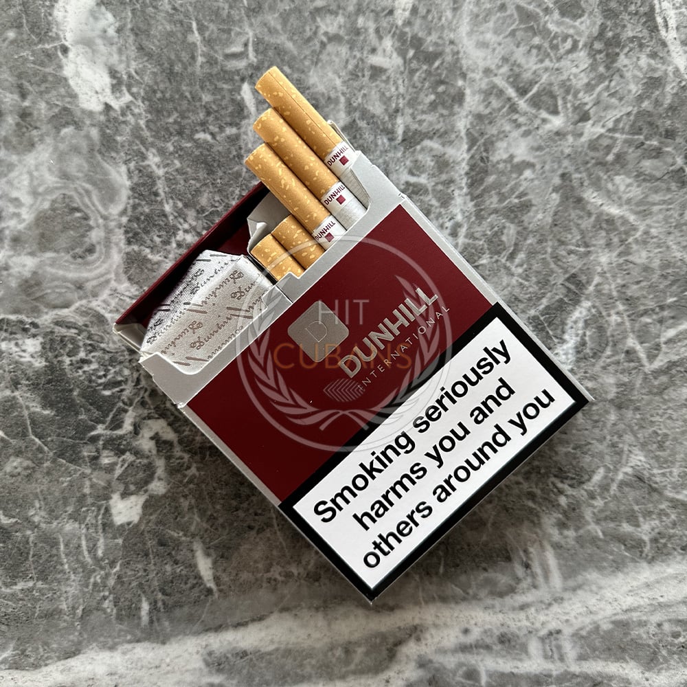 dunhill-international-idf-1 Dunhill International