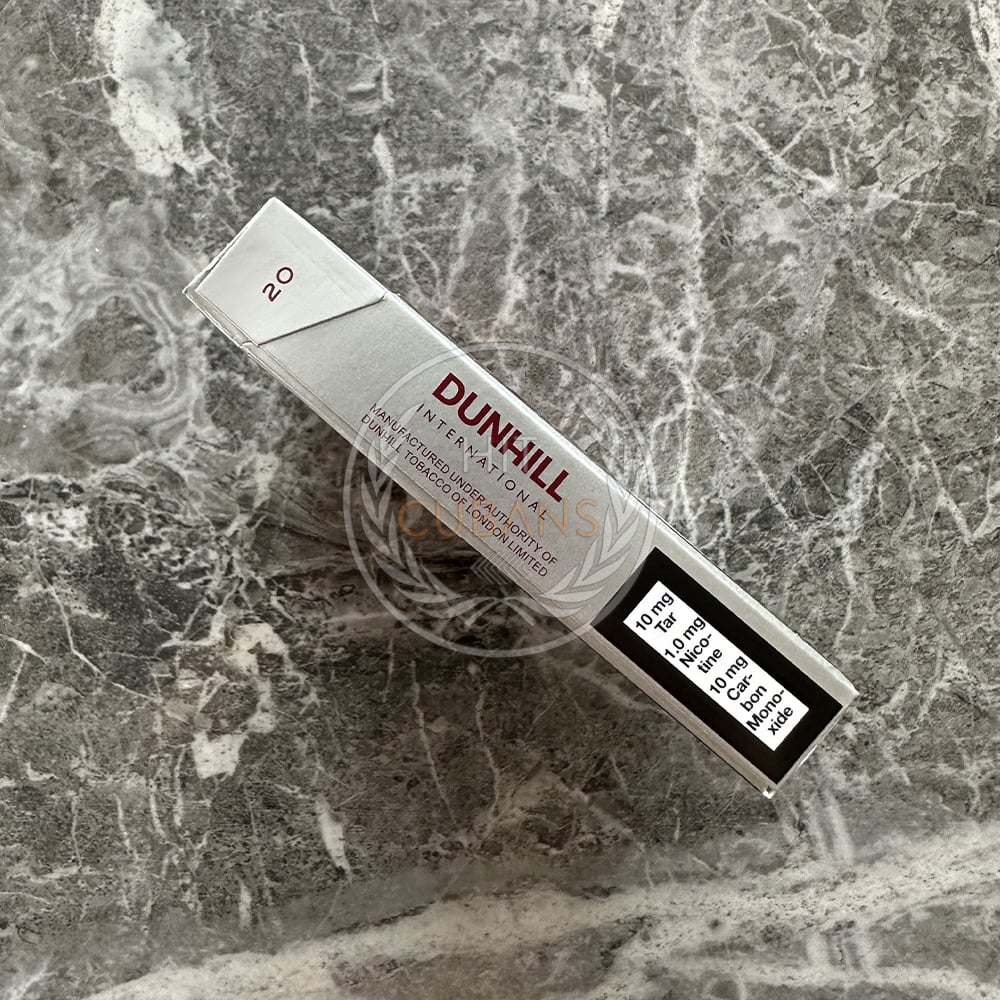 dunhill-international-idf-1 Dunhill International