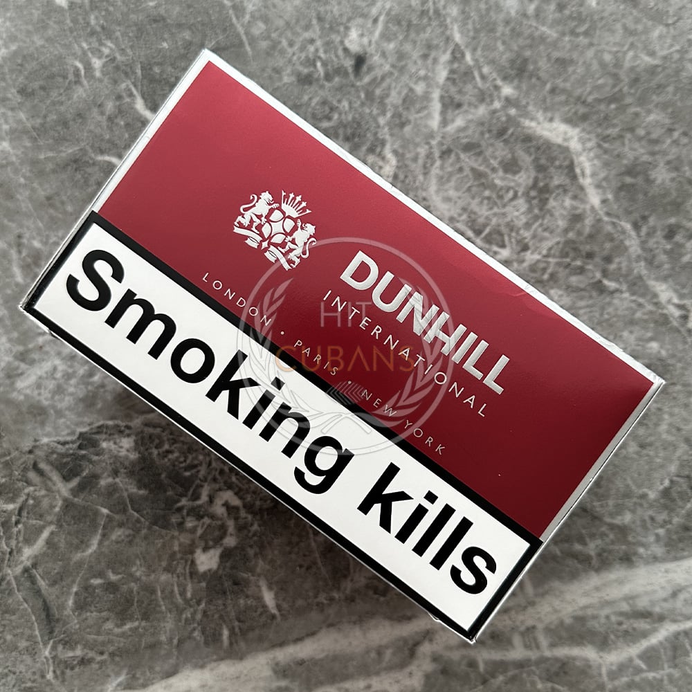 dunhill-international-idf-1 Dunhill International