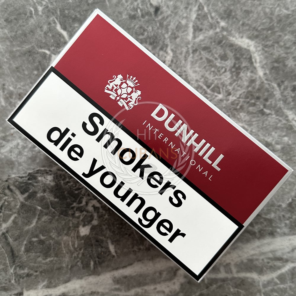 dunhill-international-idf-1 Dunhill International