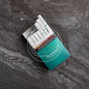 Dunhill Menthol