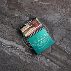 Dunhill Menthol