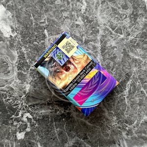 Dunhill Dark Blue (Mix)