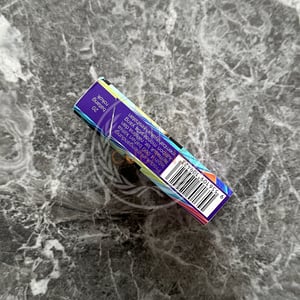 Dunhill Dark Blue (Mix)