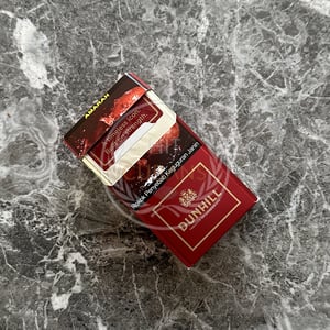 Dunhill Red