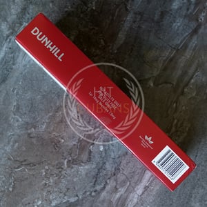 Dunhill Red