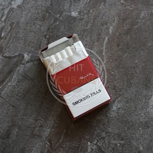Dunhill Red